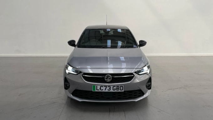2024 Vauxhall Corsa