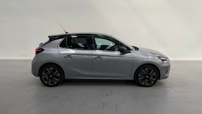 2024 Vauxhall Corsa