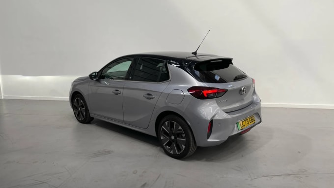 2024 Vauxhall Corsa