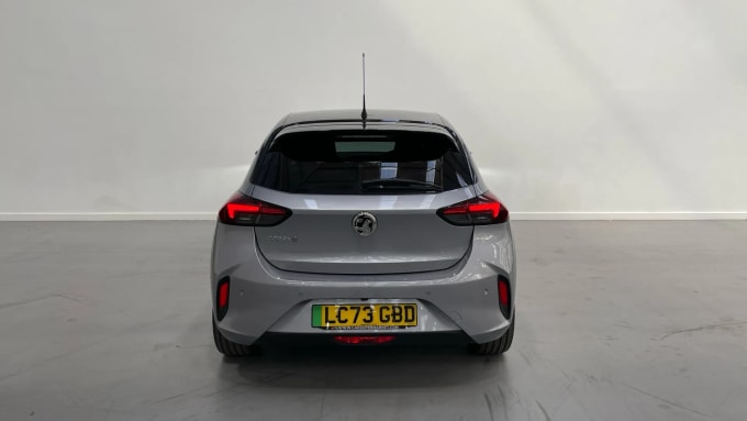 2024 Vauxhall Corsa