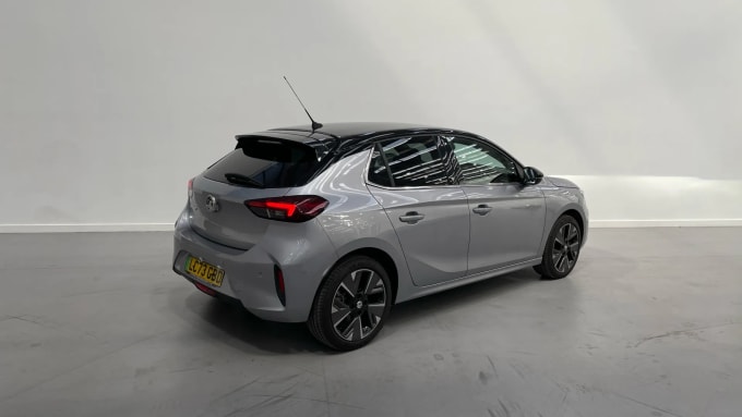 2024 Vauxhall Corsa
