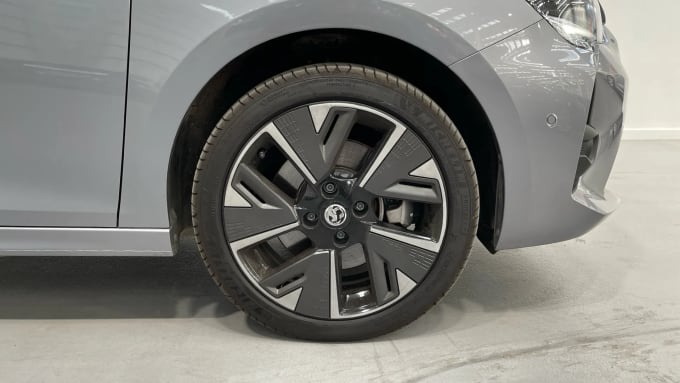 2024 Vauxhall Corsa
