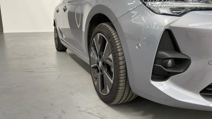 2024 Vauxhall Corsa
