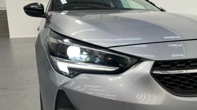 2024 Vauxhall Corsa