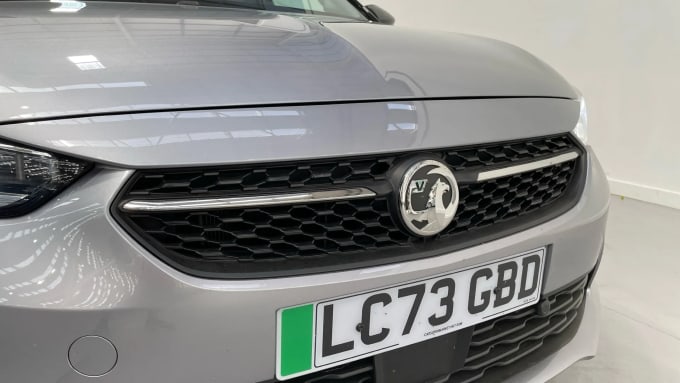 2024 Vauxhall Corsa