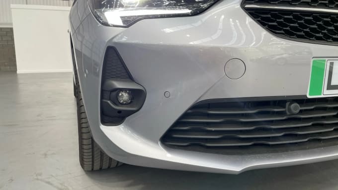 2024 Vauxhall Corsa