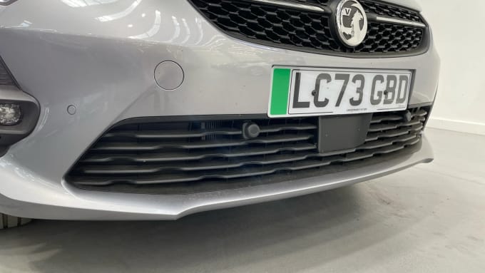 2024 Vauxhall Corsa