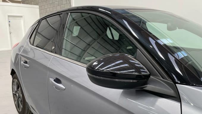 2024 Vauxhall Corsa