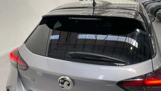2024 Vauxhall Corsa