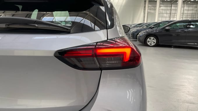 2024 Vauxhall Corsa
