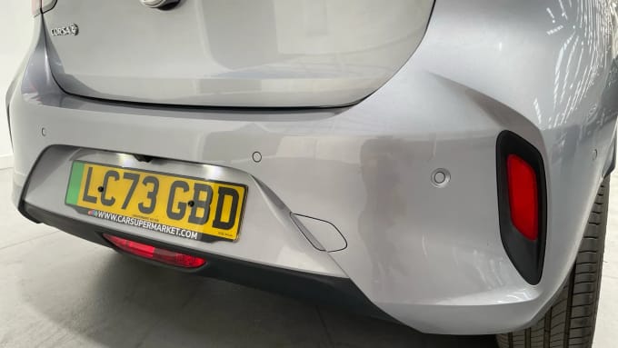 2024 Vauxhall Corsa