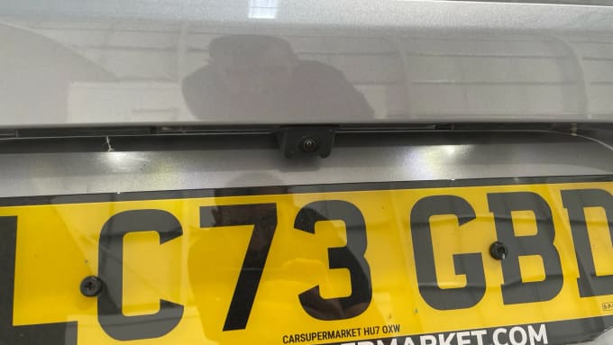 2024 Vauxhall Corsa