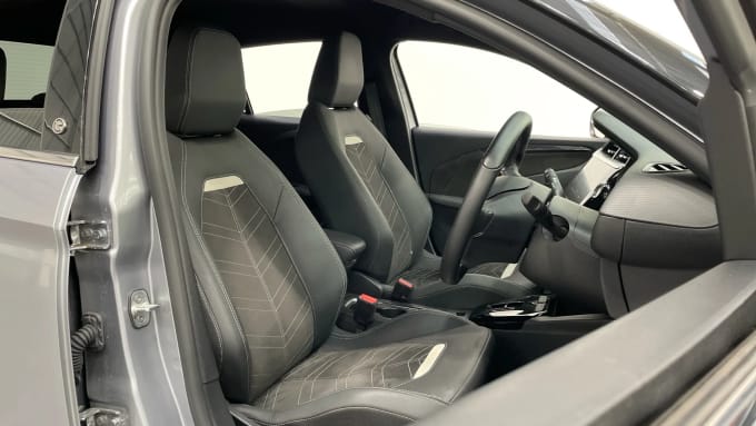 2024 Vauxhall Corsa