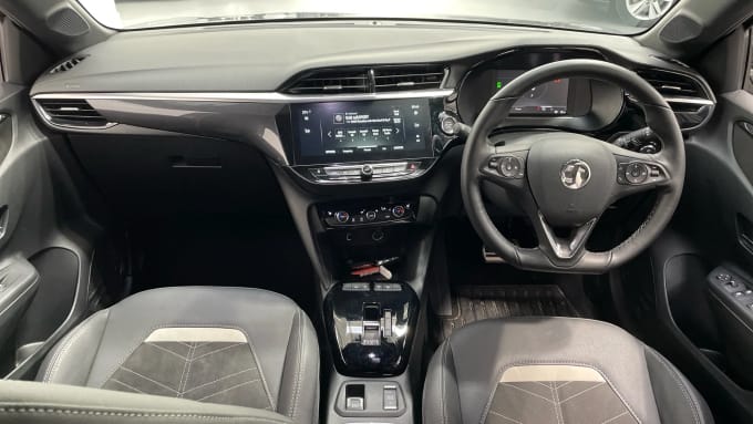 2024 Vauxhall Corsa