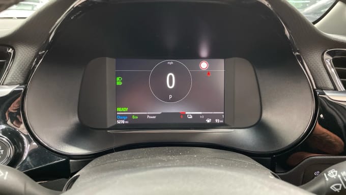 2024 Vauxhall Corsa