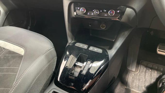 2024 Vauxhall Corsa