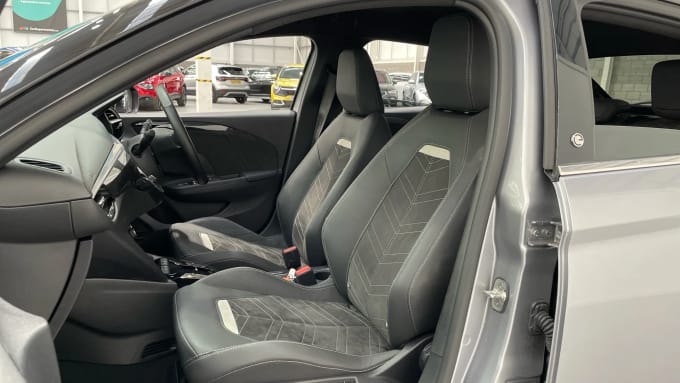 2024 Vauxhall Corsa