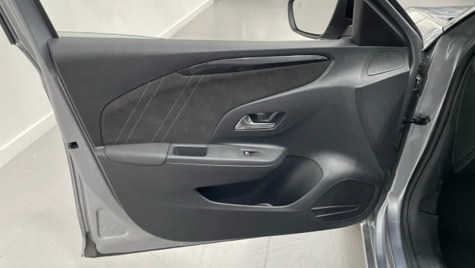2024 Vauxhall Corsa