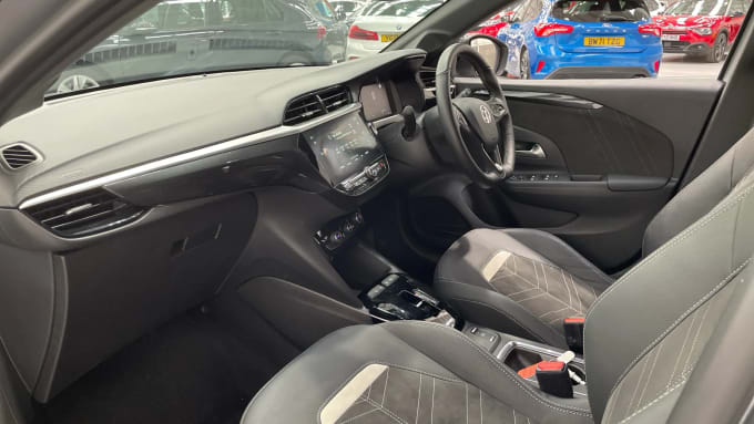 2024 Vauxhall Corsa