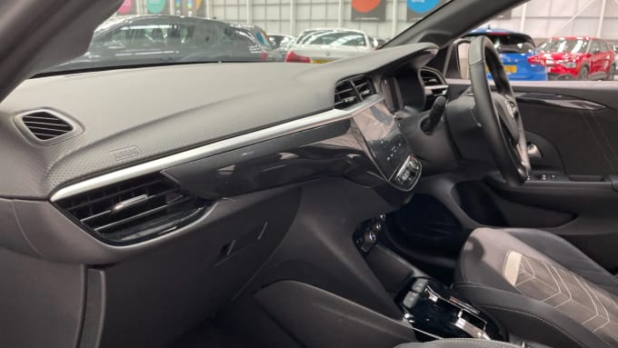 2024 Vauxhall Corsa