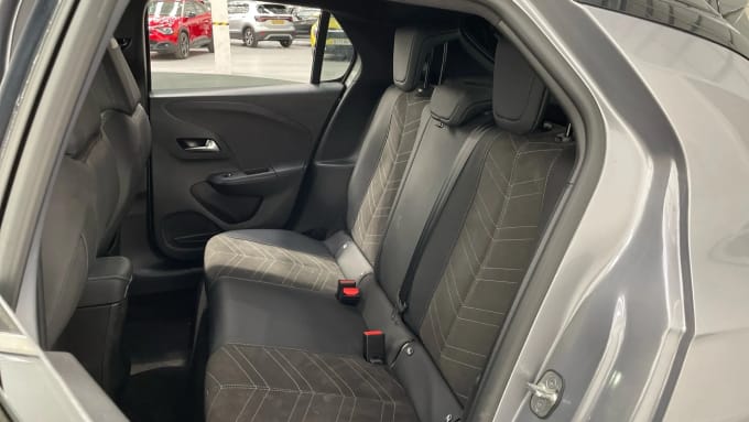 2024 Vauxhall Corsa