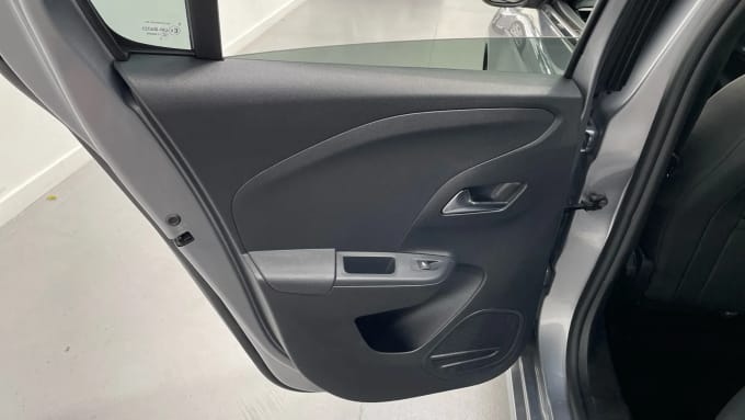 2024 Vauxhall Corsa