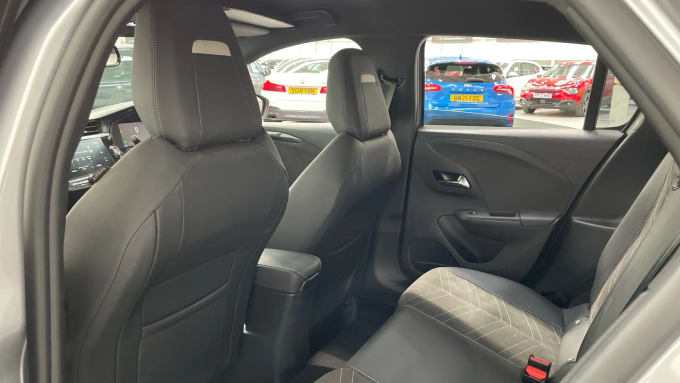2024 Vauxhall Corsa