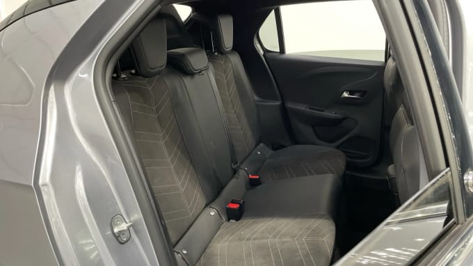2024 Vauxhall Corsa