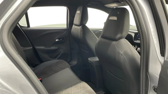 2024 Vauxhall Corsa