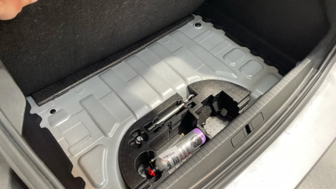 2024 Vauxhall Corsa