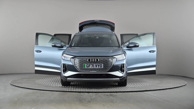 2021 Audi Q4