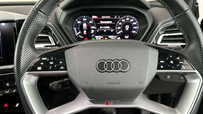 2021 Audi Q4