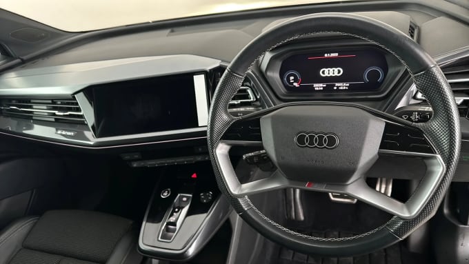 2021 Audi Q4