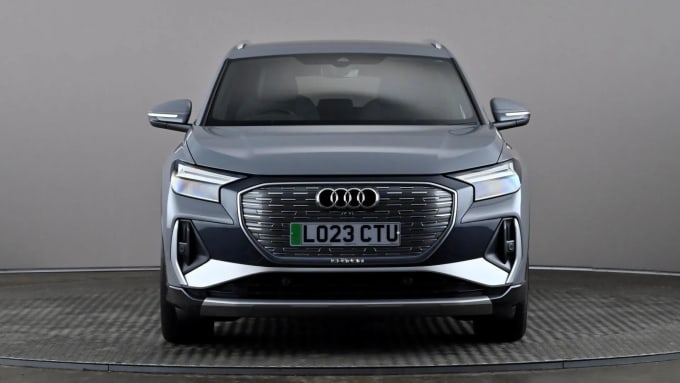 2023 Audi Q4