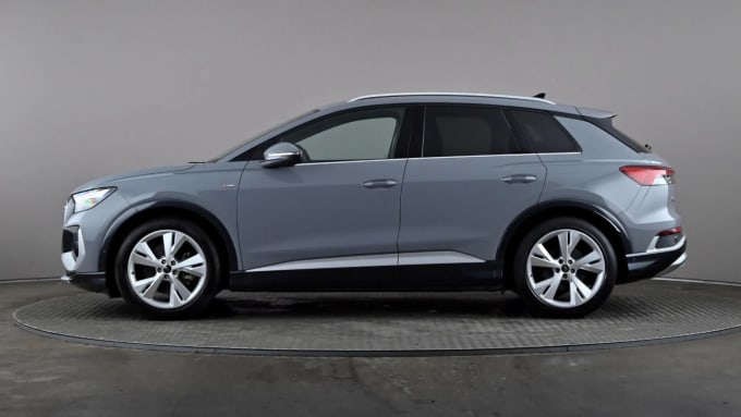 2023 Audi Q4