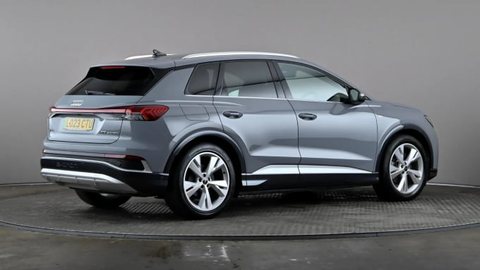 2023 Audi Q4