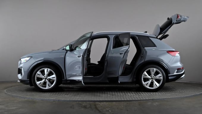 2023 Audi Q4