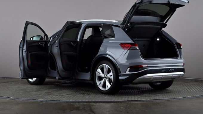 2023 Audi Q4