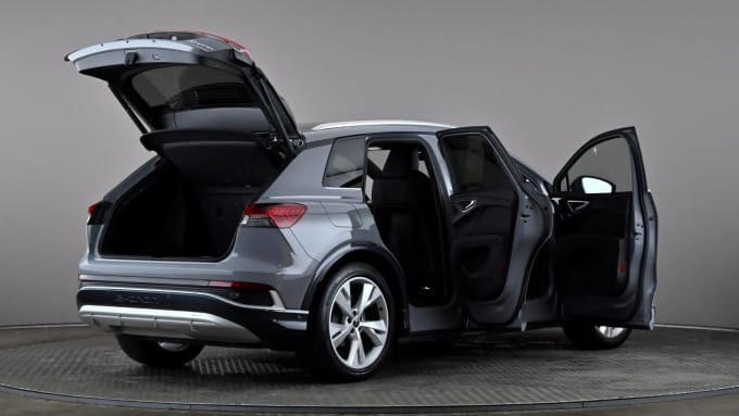 2023 Audi Q4