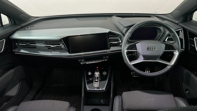 2023 Audi Q4