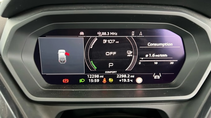 2023 Audi Q4