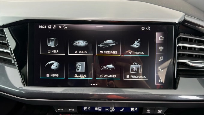2023 Audi Q4