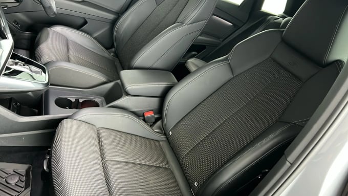 2023 Audi Q4