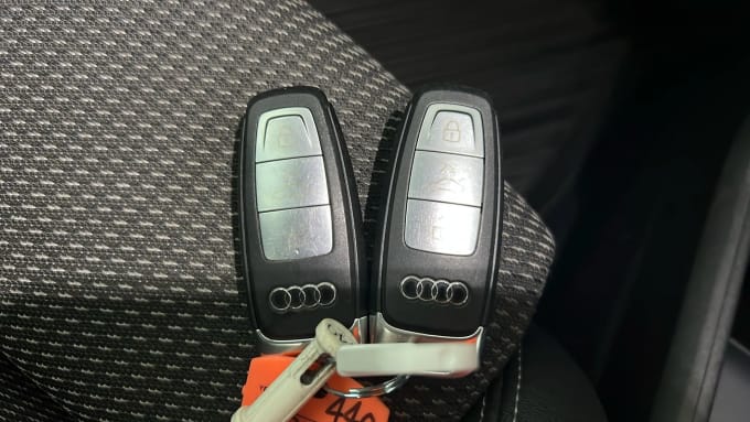 2023 Audi Q4