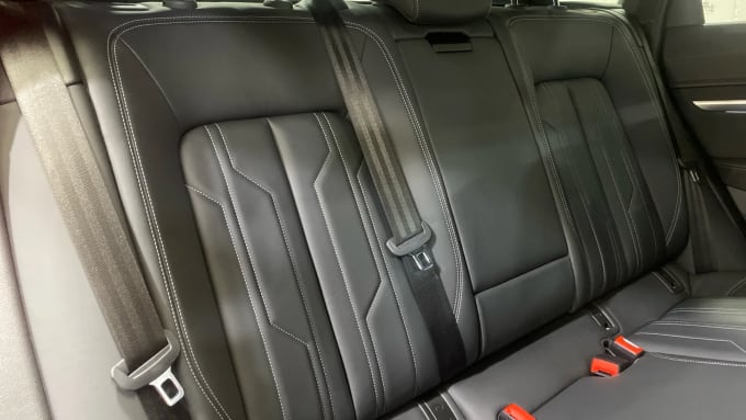 2022 Audi E-tron