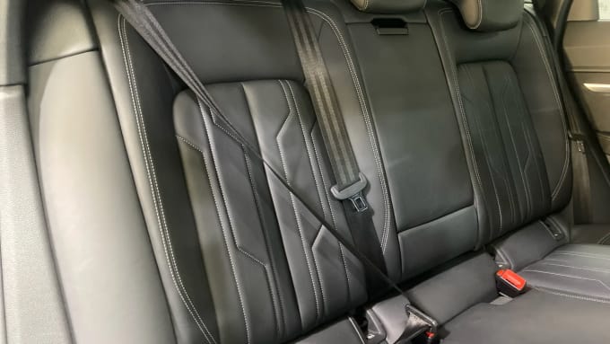 2022 Audi E-tron