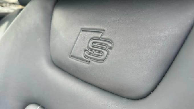 2022 Audi E-tron