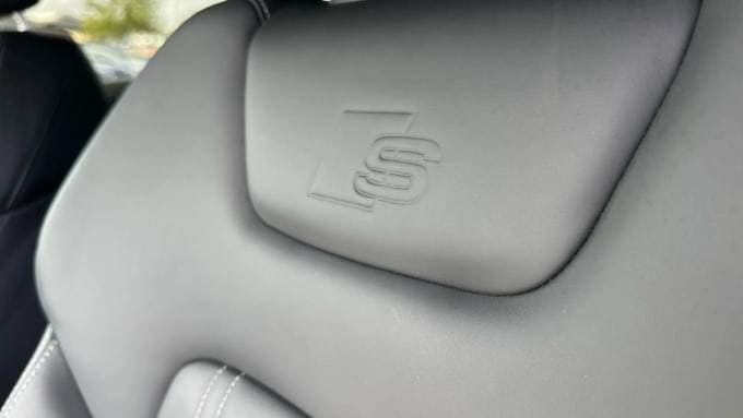 2022 Audi E-tron