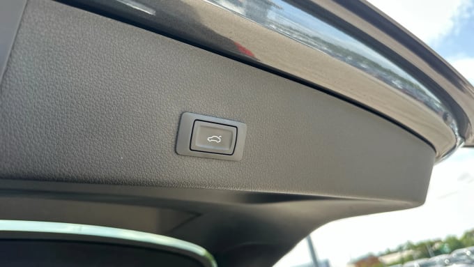 2022 Audi E-tron