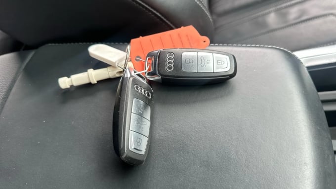 2022 Audi E-tron